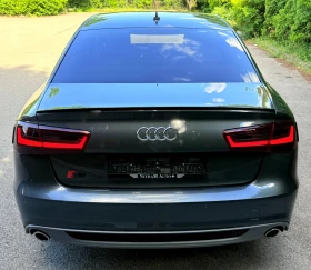 Audi A6 3.0TDI Quattro/S-Line x3/Matrix/ - 9000 € / 17602.47 лв. - 38599940 14