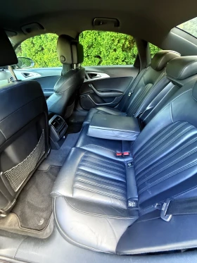 Audi A6 3.0TDI Quattro/S-Line x3/Matrix/ - 9000 € / 17602.47 лв. - 38599940 11