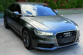 Audi A6 3.0TDI Quattro/S-Line x3/Matrix/ - 9000 € / 17602.47 лв. - 38599940 3