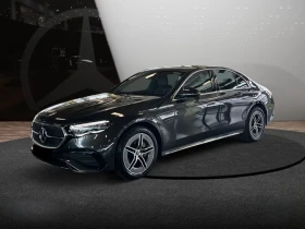 Mercedes-Benz E 300 de / AMG / 360 / BURMESTER / DISTRONIC - 53980 € / 105575.70 лв. - 51243665 3