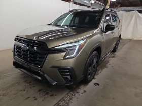Subaru Ascent ONYX EDITION * * CARFAX * * АВТО КРЕДИТ * * 