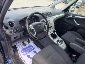 Ford Galaxy 2.0TDCI-140PS-7������ | Mobile.bg � ����� ������ 10