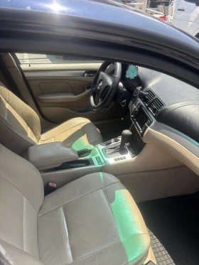 BMW 320 e46 - 2000 € / 3911.66 лв. - 50783919 8