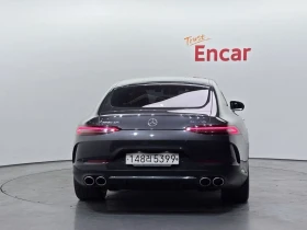 Mercedes-Benz AMG GT 43 4MATIC+ -BURMESTER-�������-���������-360-���� | Mobile.bg � ����� ������ 4