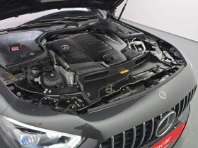 Mercedes-Benz AMG GT 43 4MATIC+ -BURMESTER-�������-���������-360-���� | Mobile.bg � ����� ������ 6