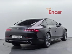Mercedes-Benz AMG GT 43 4MATIC+ -BURMESTER-�������-���������-360-���� | Mobile.bg � ����� ������ 2