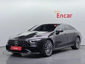 ������ Mercedes-Benz AMG GT