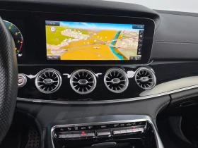 Mercedes-Benz AMG GT 43 4MATIC+ -BURMESTER-�������-���������-360-���� | Mobile.bg � ����� ������ 14