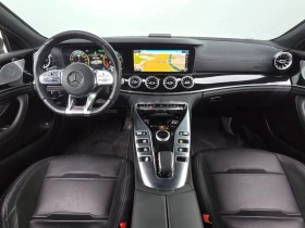 Mercedes-Benz AMG GT 43 4MATIC+ -BURMESTER-�������-���������-360-���� | Mobile.bg � ����� ������ 7