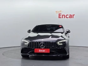 Mercedes-Benz AMG GT 43 4MATIC+ -BURMESTER-�������-���������-360-���� | Mobile.bg � ����� ������ 3