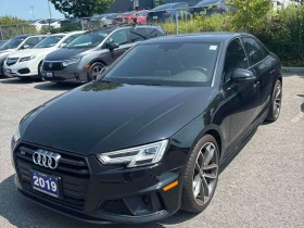 Audi S4 Progressiv | CARFAX | АВТОКРЕДИТ БЕЗ ПЪРВОНАЧАЛНА 