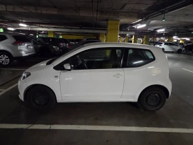 VW Up - 3450 € / 6747.61 лв. - 50235497 2