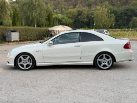 Mercedes-Benz CLK 55 AMG 5.5AMG - 8350 € / 16331.18 лв. - 57466264 6
