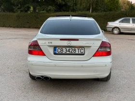 Mercedes-Benz CLK 55 AMG 5.5AMG - 8350 € / 16331.18 лв. - 57466264 4