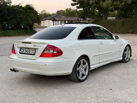 Mercedes-Benz CLK 55 AMG 5.5AMG - 8350 € / 16331.18 лв. - 57466264 3