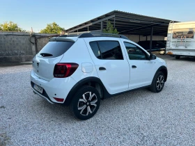 Dacia Sandero STEPWAY | Auto.bg — изображение 5