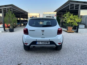 Dacia Sandero STEPWAY | Auto.bg — изображение 4