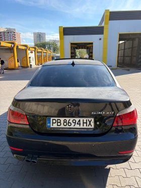 BMW 530 | Mobile.bg � ����� ������ 5