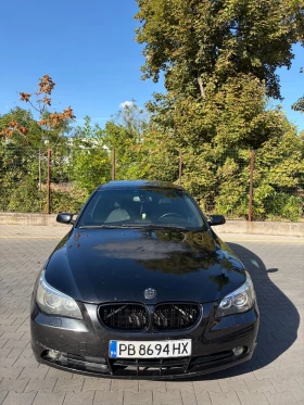 BMW 530 | Mobile.bg � ����� ������ 3