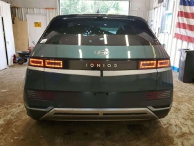 Hyundai Ioniq SE RWD / ������� ������ ����� / Carfax | Mobile.bg � ����� ������ 6