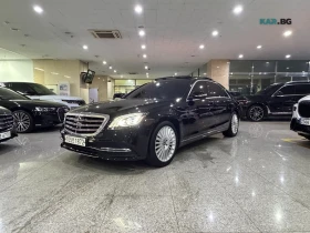 Mercedes-Benz S 350