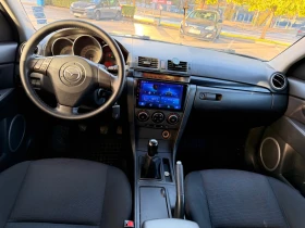 Mazda 3  �������  | Mobile.bg � ����� ������ 10