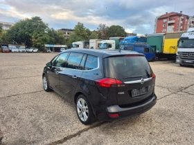 Opel Zafira 7 �����   | Mobile.bg � ����� ������ 6