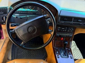 Mercedes-Benz 300 R129* * Monoblock* * AMG* *  | Mobile.bg � ����� ������ 10