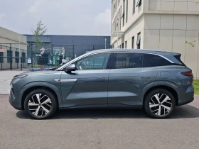 BYD Tang undefined | Auto.bg — изображение 3