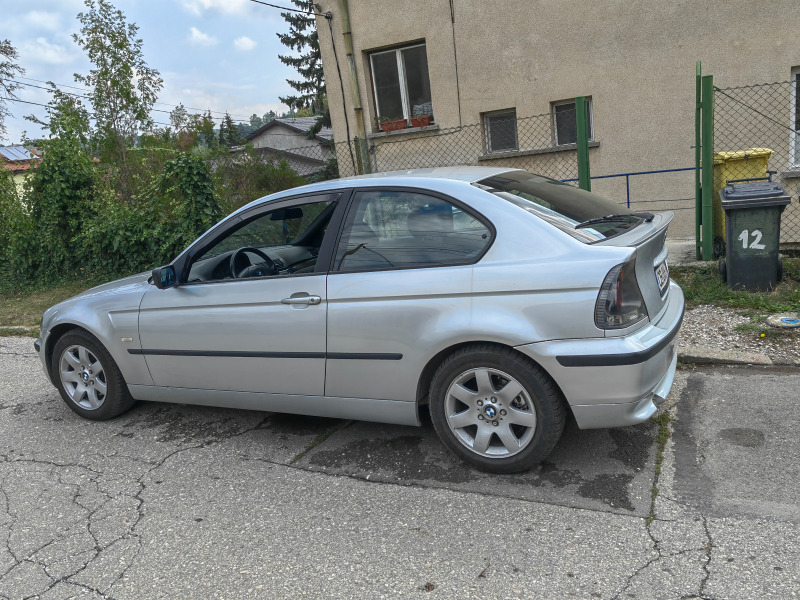 BMW 320, снимка 14 - Автомобили и джипове - 44559787