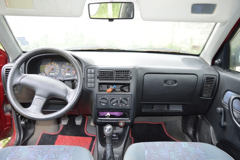 Seat Ibiza, снимка 9 - Автомобили и джипове - 46416683