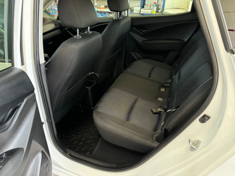 Hyundai Ix20 90 -  К.С - ПЕРФЕКТЕН - , снимка 11 - Автомобили и джипове - 47316938