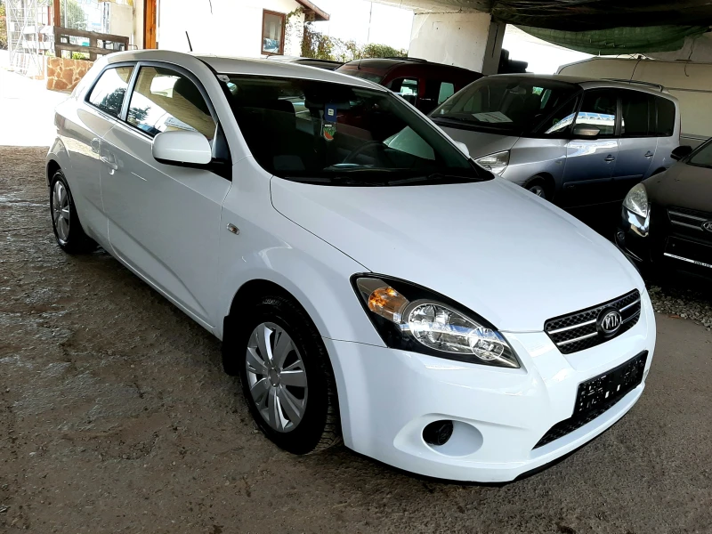 Kia Pro ceed 1.4i-FACELIFT ! , снимка 3 - Автомобили и джипове - 47730695