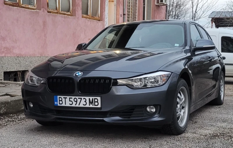 BMW 328, снимка 1 - Автомобили и джипове - 48273205