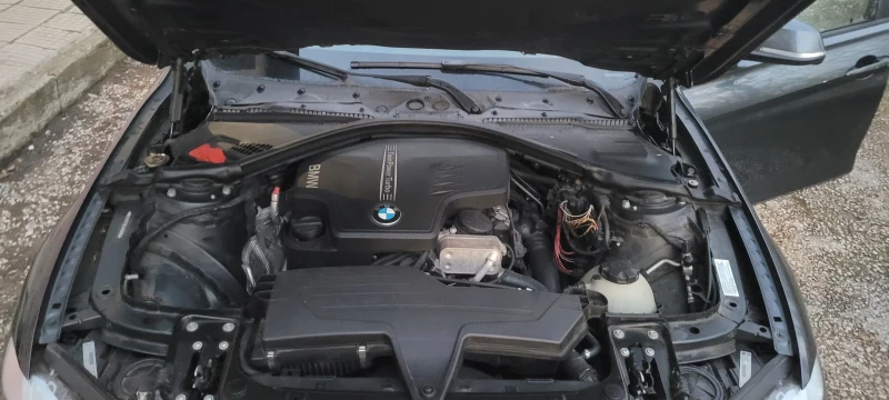 BMW 328, снимка 11 - Автомобили и джипове - 48273205