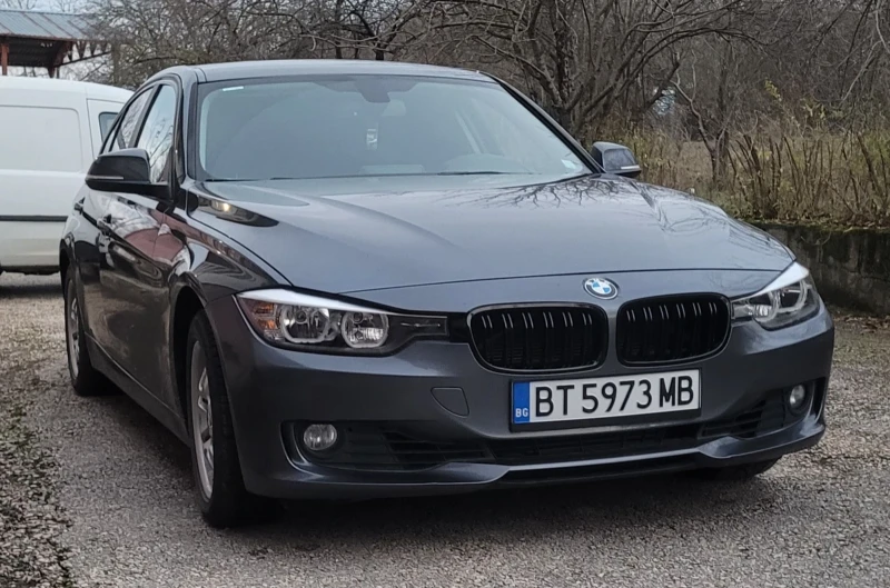 BMW 328, снимка 3 - Автомобили и джипове - 48273205