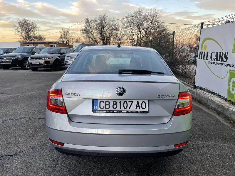 Skoda Octavia 1.5 TSI / Automatic, снимка 7 - Автомобили и джипове - 48381353