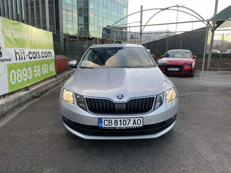 Skoda Octavia 1.5 TSI / Automatic, снимка 3 - Автомобили и джипове - 48381353