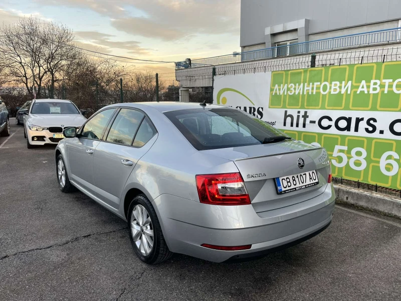 Skoda Octavia 1.5 TSI / Automatic, снимка 5 - Автомобили и джипове - 48381353