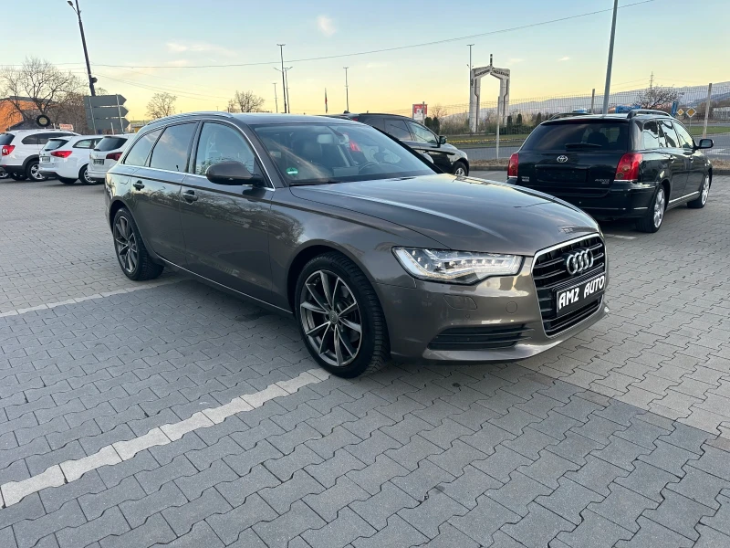 Audi A6 3.0 LED/ Full , снимка 2 - Автомобили и джипове - 48416651