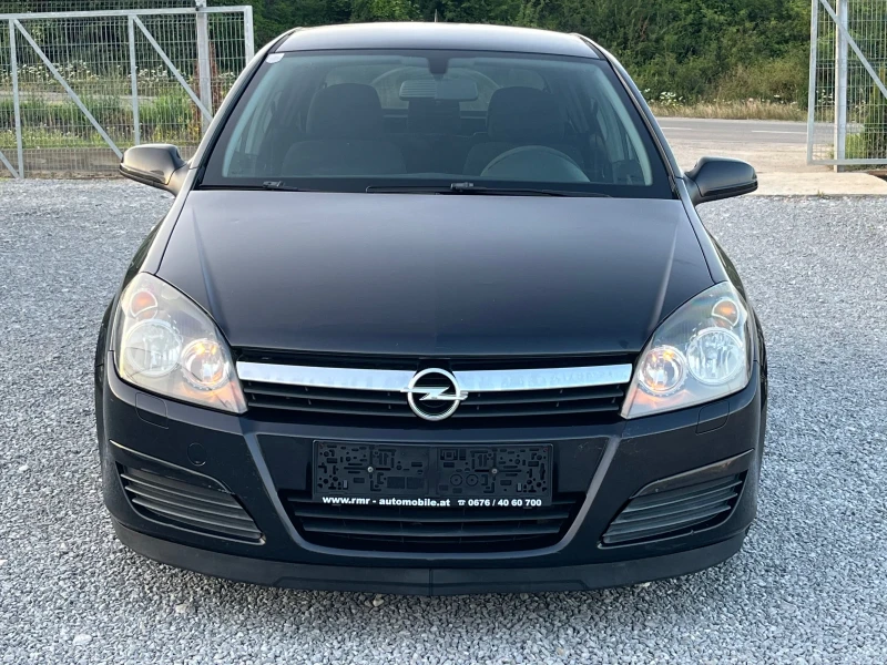 Opel Astra 1.4 i 90ps