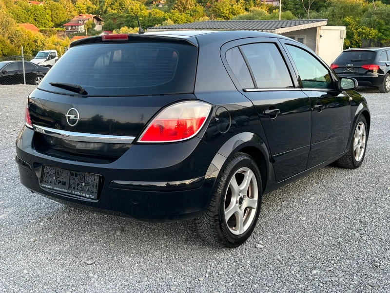 Opel Astra 1.4 i 90ps, снимка 6 - Автомобили и джипове - 50741476