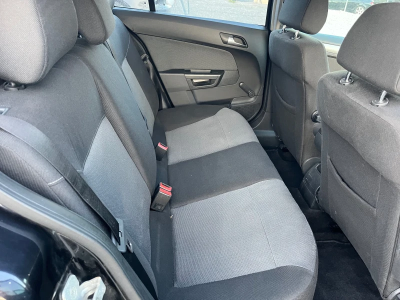 Opel Astra 1.4 i 90ps, снимка 14 - Автомобили и джипове - 50741476