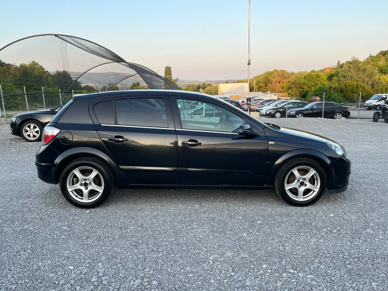 Opel Astra 1.4 i 90ps, снимка 7 - Автомобили и джипове - 50741476