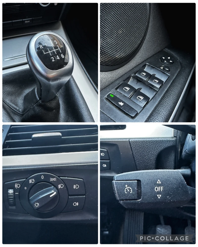 BMW 316 1.6i, снимка 9 - Автомобили и джипове - 51890792