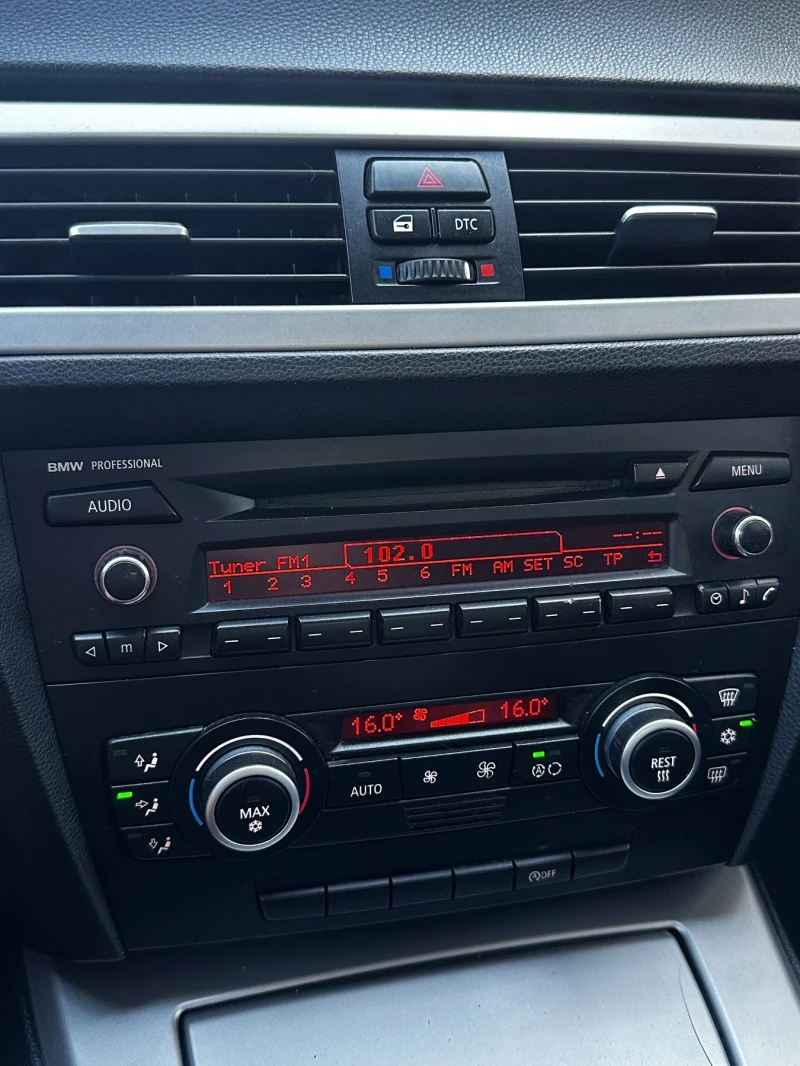 BMW 316 1.6i, снимка 5 - Автомобили и джипове - 51890792