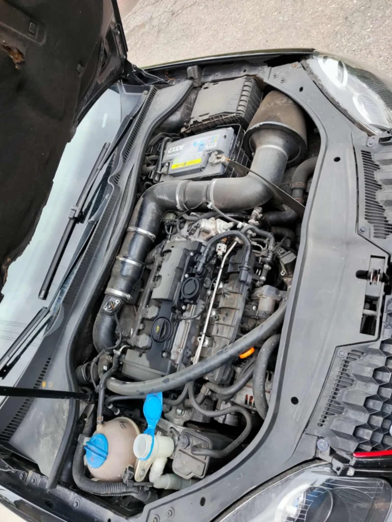 VW Golf, снимка 10 - Автомобили и джипове - 52020398