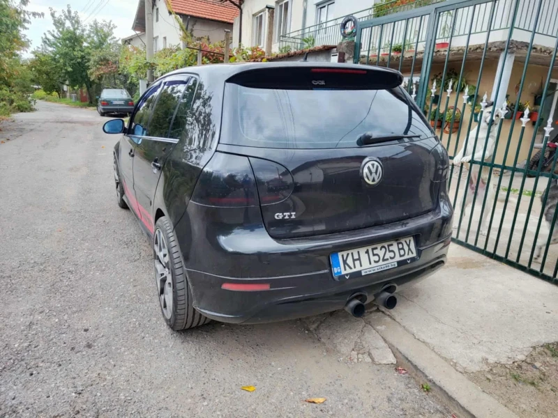 VW Golf, снимка 3 - Автомобили и джипове - 52020398