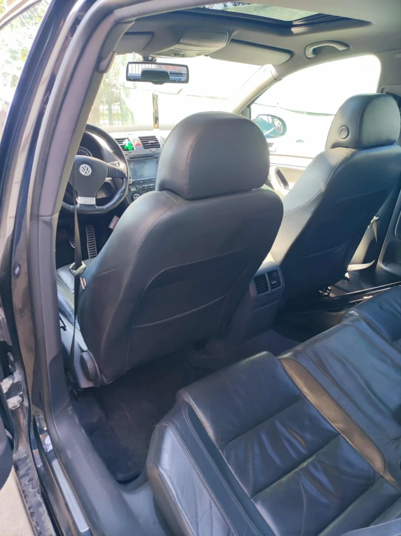 VW Golf, снимка 7 - Автомобили и джипове - 52020398