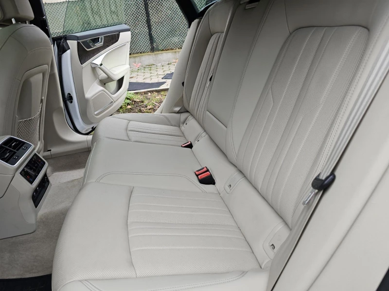 Audi A7 55 TFSI 76000км, снимка 16 - Автомобили и джипове - 52450264